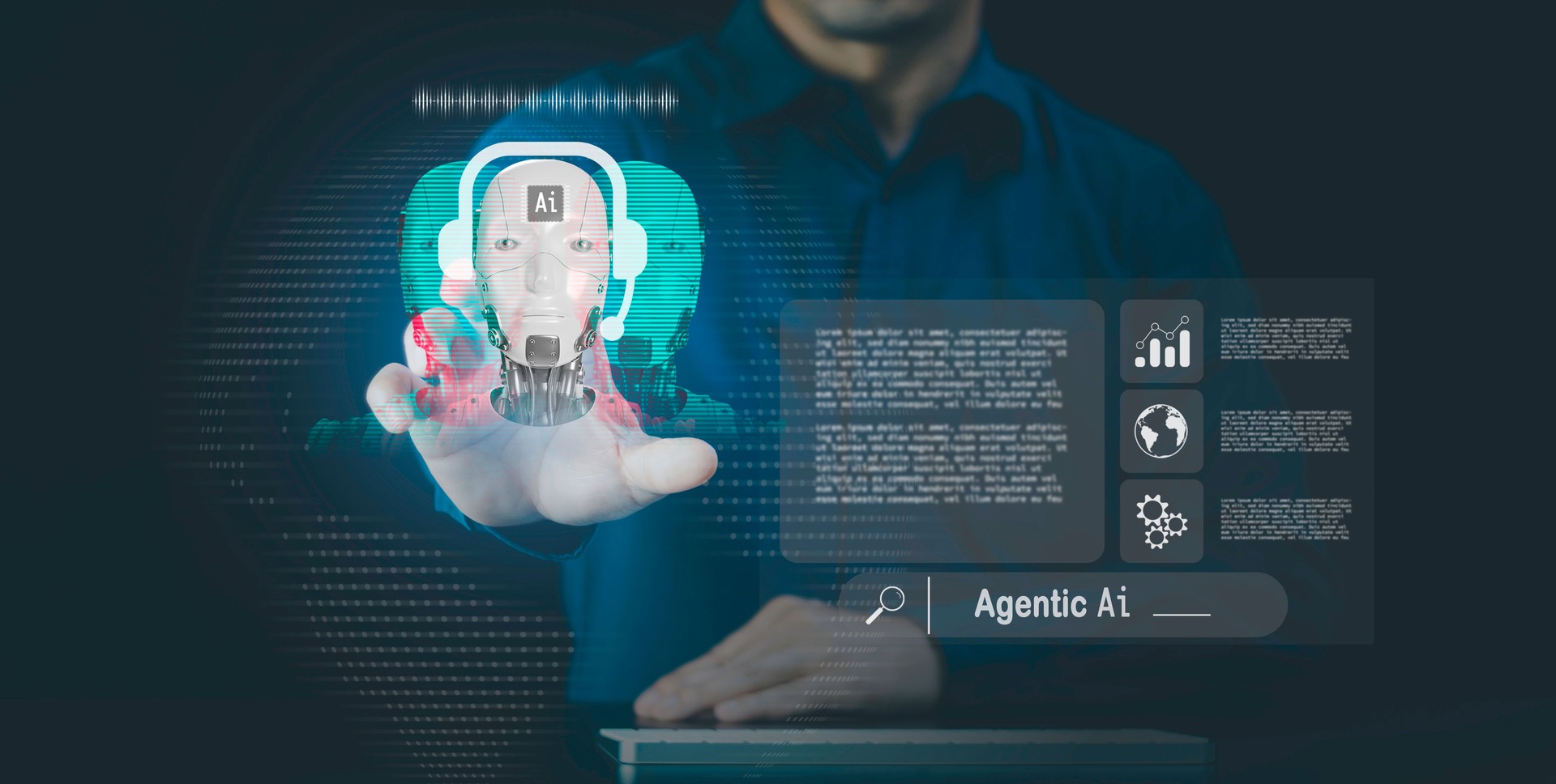 Ai Agentic